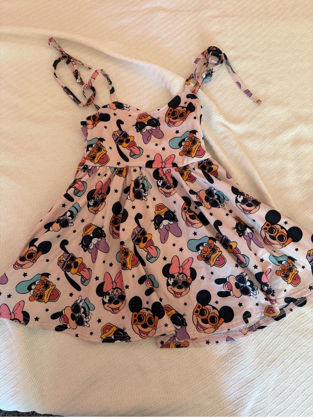 Boutique Disney dress